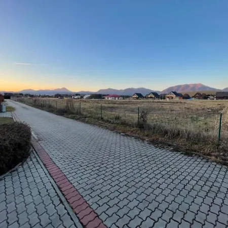 Pri Jazere * Липтовски-Микулаш