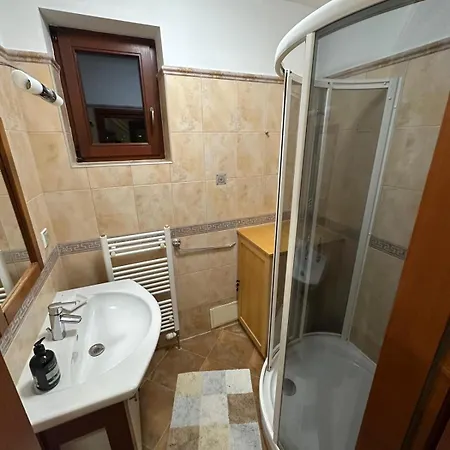Holiday home Pri Jazere Liptovsky Mikulas