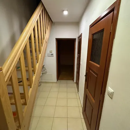 Pri Jazere Holiday home *