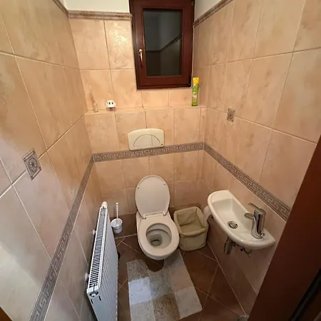 Pri Jazere Liptovský Mikuláš