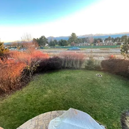 Дом отдыха Pri Jazere *