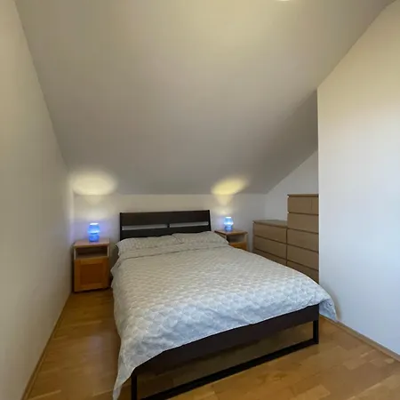 Pri Jazere Липтовски-Микулаш