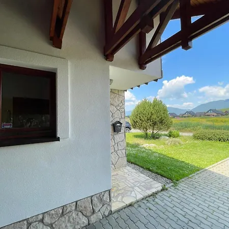 Дом отдыха Pri Jazere *