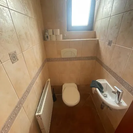 Dovolenkový dom Pri Jazere *